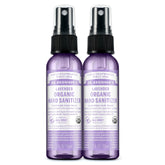 Lavender - Hand Sanitizer 2-Pack