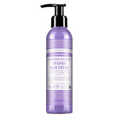 Lavender - Organic Hair Creme