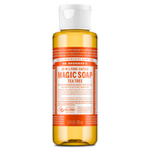 Tea Tree - Pure-Castile Magic Soap
