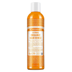 Organic Hair Rinse